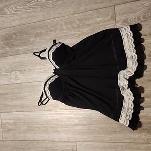 Lingerie